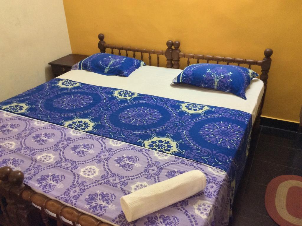 New Ideal Panchakarma Centre Kovalam Kamer foto